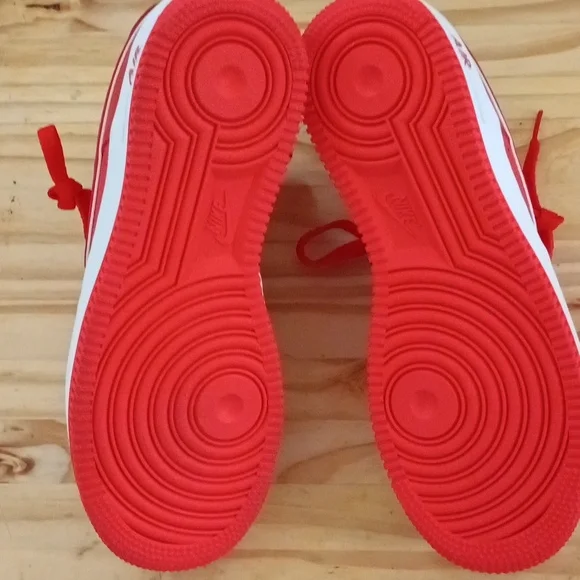 1️⃣2️⃣3️⃣🆕Air Force 1's - Picture 5 of 8